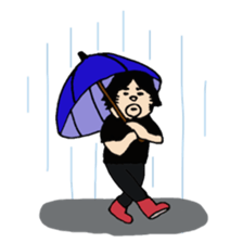 Response Sticker2!! sticker #10895325