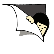 Response Sticker2!! sticker #10895331