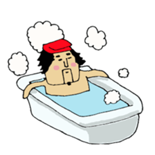 Response Sticker2!! sticker #10895346