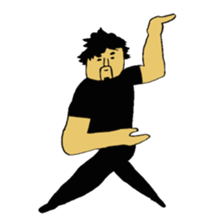 Response Sticker2!! sticker #10895350