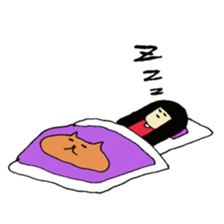 Response Sticker2!! sticker #10895351