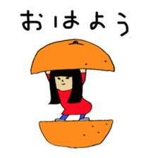 Response Sticker2!! sticker #10895356