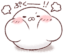 We Are Marshmallow 7 sticker #10895685