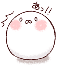 We Are Marshmallow 7 sticker #10895695