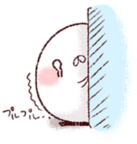 We Are Marshmallow 7 sticker #10895696