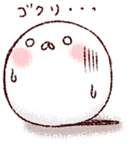 We Are Marshmallow 7 sticker #10895712