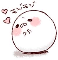 We Are Marshmallow 7 sticker #10895718