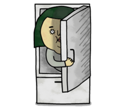 Wife.2 sticker #10896003