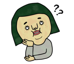 Wife.2 sticker #10896008