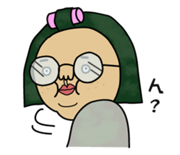 Wife.2 sticker #10896011