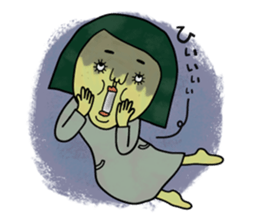 Wife.2 sticker #10896020