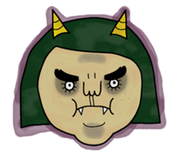 Wife.2 sticker #10896027