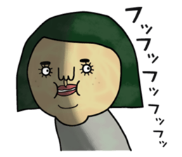 Wife.2 sticker #10896029