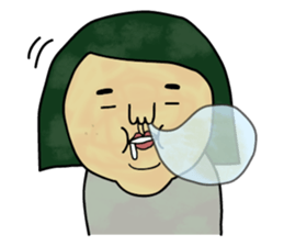 Wife.2 sticker #10896032