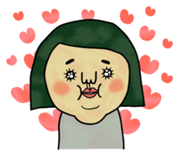 Wife.2 sticker #10896036