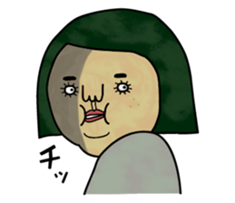 Wife.2 sticker #10896037