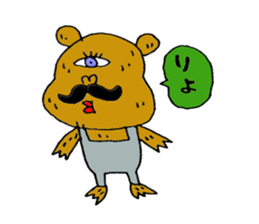 OK Sticker2 sticker #10896367