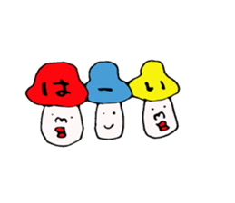 OK Sticker2 sticker #10896369