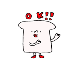 OK Sticker2 sticker #10896371