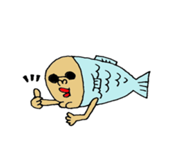 OK Sticker2 sticker #10896380