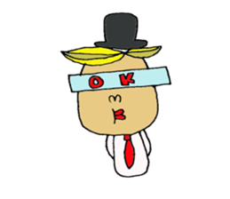 OK Sticker2 sticker #10896393