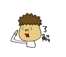 OK Sticker2 sticker #10896398