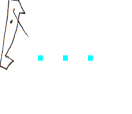 Life of ITCHI sticker #10896734