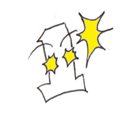 Life of ITCHI sticker #10896737