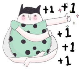 Greenhouse FFloret sticker #10896922