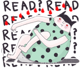 Greenhouse FFloret sticker #10896955
