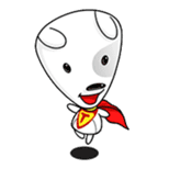 Momo pet sticker #10897120