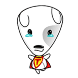 Momo pet sticker #10897121