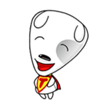 Momo pet sticker #10897123