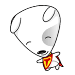 Momo pet sticker #10897125