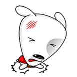 Momo pet sticker #10897126