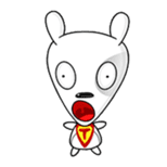 Momo pet sticker #10897127