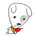 Momo pet sticker #10897129