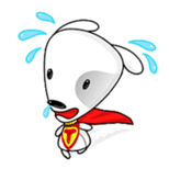 Momo pet sticker #10897130