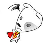 Momo pet sticker #10897131