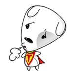 Momo pet sticker #10897133