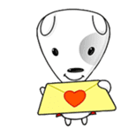 Momo pet sticker #10897138