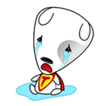 Momo pet sticker #10897143