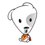 Momo pet sticker #10897145