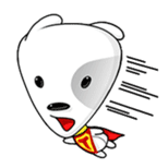 Momo pet sticker #10897148