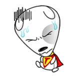 Momo pet sticker #10897150