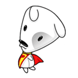 Momo pet sticker #10897153