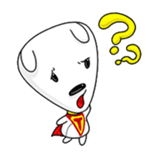 Momo pet sticker #10897158