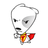 Momo pet sticker #10897159