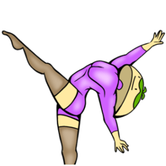 Kotto-chan of the island