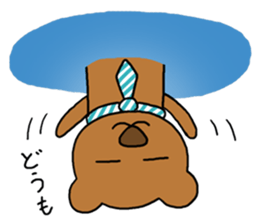 Holes for the bear sticker #10898386